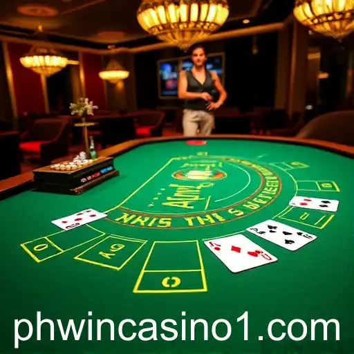 Exploring Baccarat at Phwin Casino: A Comprehensive Guide