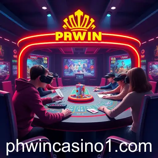 Digital Evolution in the Gaming Sector