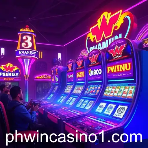 The Impact of Online Casinos on Modern Gaming Culture