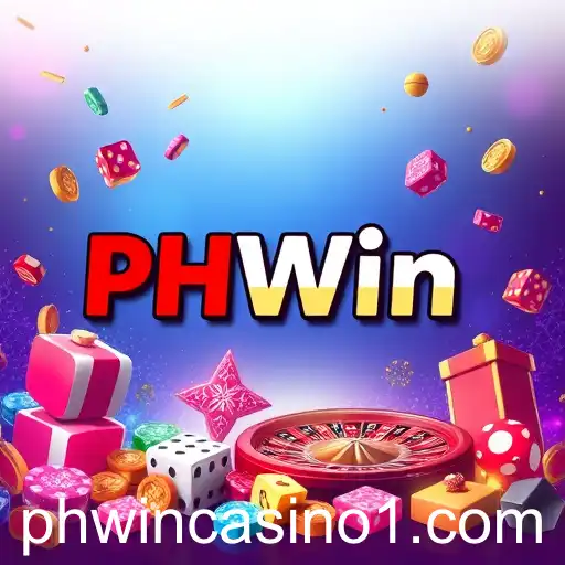 Phwin Casino's Impact on Online Gaming