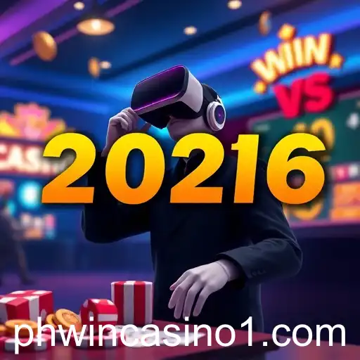 Phwin Casino: Navigating the Online Gaming Landscape