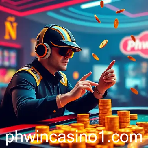 Phwin Casino: A Modern Gaming Phenomenon