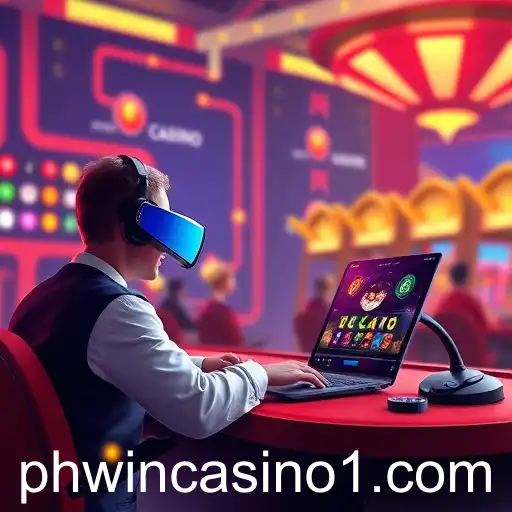 The Rise of Online Casinos in 2025