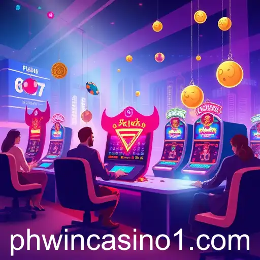 The Rise of Online Casinos in 2025