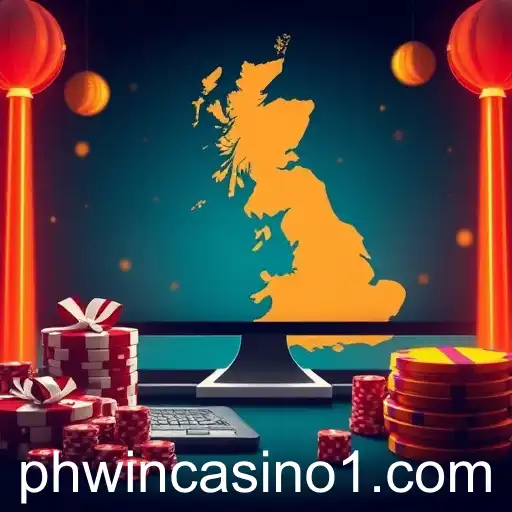 The Rise of Online Gaming Platforms in 2025