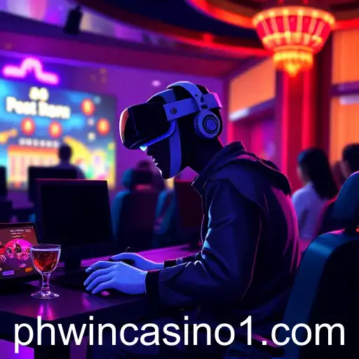 Rise of Online Gaming with Phwin Casino