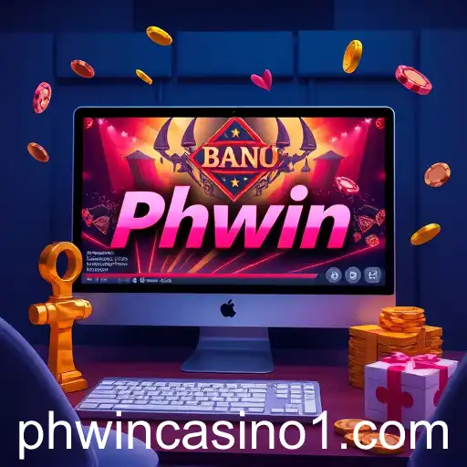 The Rise of Phwin Casino in the Online Gaming World
