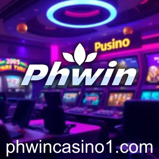 The Rise of PHWin Casino in the Digital Gaming Era