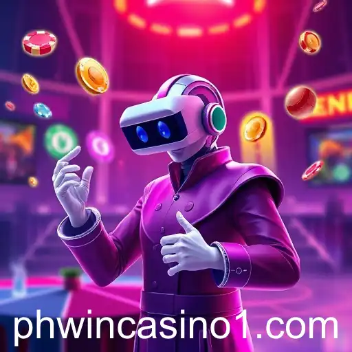The Rise of Online Gaming with Phwin Casino