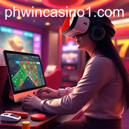 Digital Evolution in Online Gaming