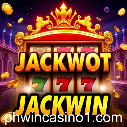 Discover the Thrill of Jackpot Games at Phwin Casino