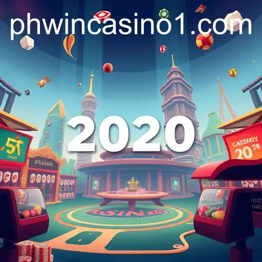 The Surge of Online Casino Gaming