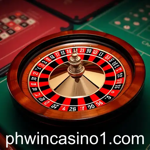 The Evolution of Online Gaming: A Look at PHWIN Casino