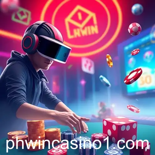 Phwin Casino: A New Era in Online Gaming