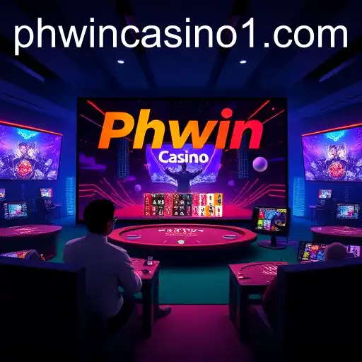 The Evolution of Online Gaming and the Rise of Phwin Casino