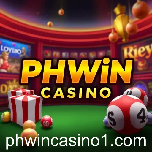 Phwin Casino's Impact on Online Gaming