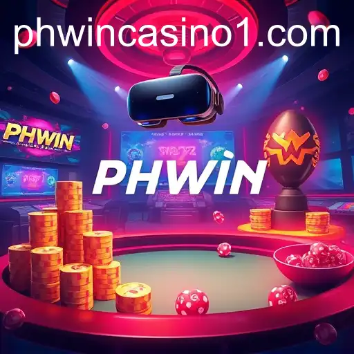 Phwin Casino and the Evolution of Online Gaming