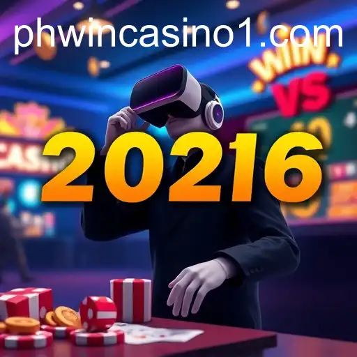Phwin Casino: Navigating the Online Gaming Landscape