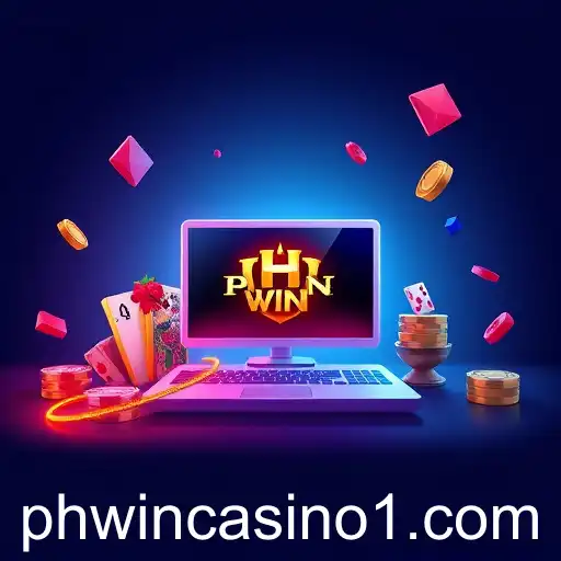 The Rise of Phwin Casino in the Digital Age
