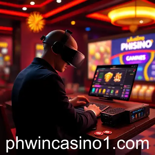 The Rise of PHWin Casino