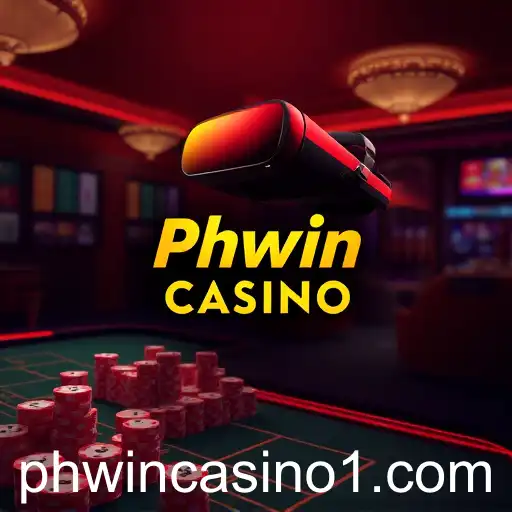 Phwin Casino's Rise in the Online Gaming World
