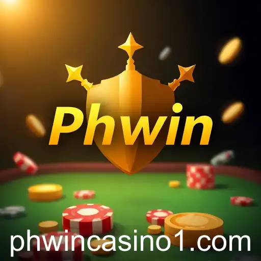 Evolving Online Entertainment with Phwin Casino