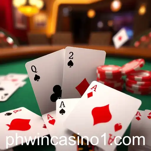Exploring the Thrills of Poker on Phwin Casino: A Comprehensive Guide