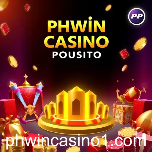 Exploring the Exciting World of Promotions in Phwin Casino