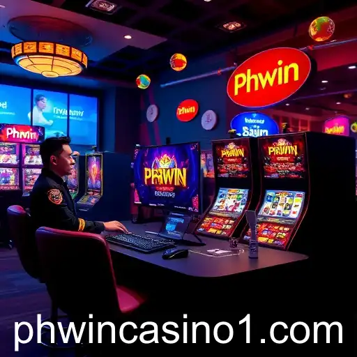 The Rise of Online Casino Gaming