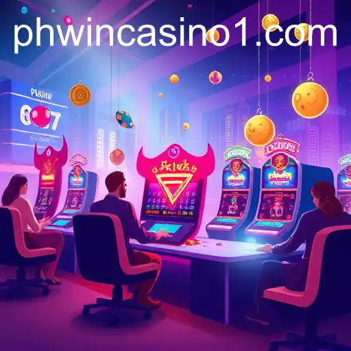 The Rise of Online Casinos in 2025