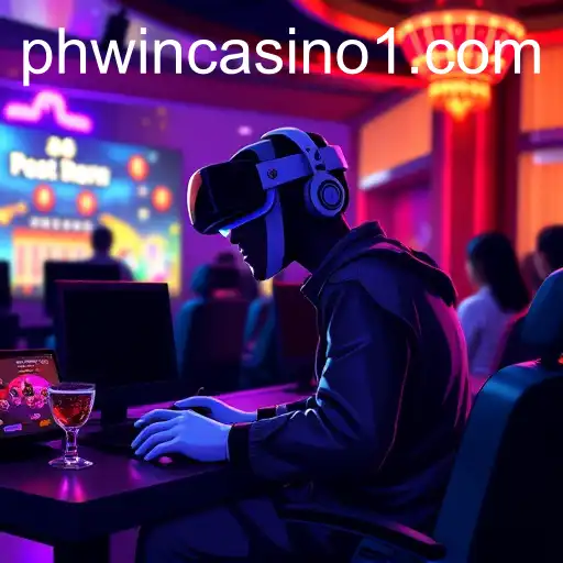 Rise of Online Gaming with Phwin Casino