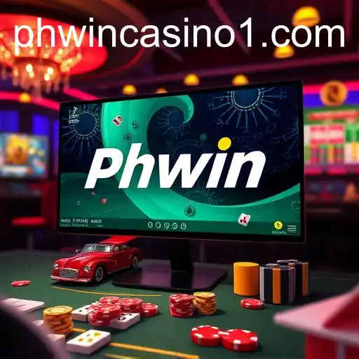 The Rise of Online Gaming and Phwin Casino