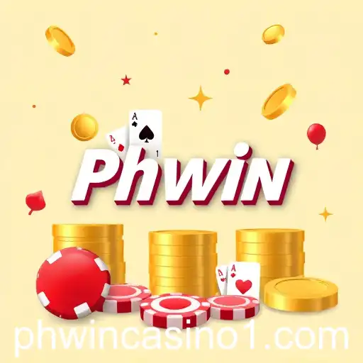 The Rise of Phwin Casino in the Digital Gaming Era
