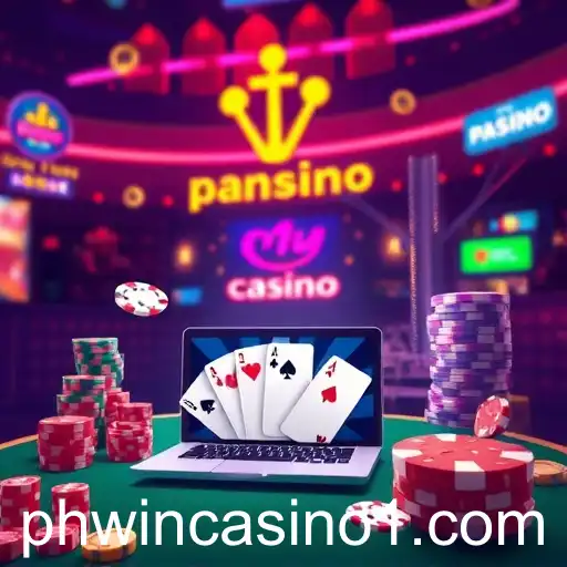 The Rise of Online Casinos in 2025