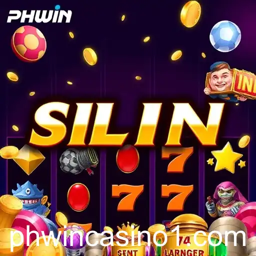 Exploring Slot Games: A Dive into the World of PHWin Casino