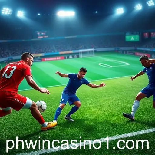 Exploring the World of Sports Betting: A Closer Look at Phwin Casino