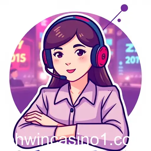 Exploring 'Customer Support' in the World of Online Casinos: The Case of PHWIN Casino